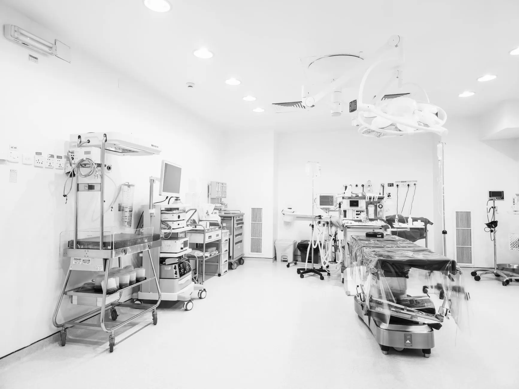 齿轮加工设备与精密磨床选型要点：面向不同加工场景的装备配置思路