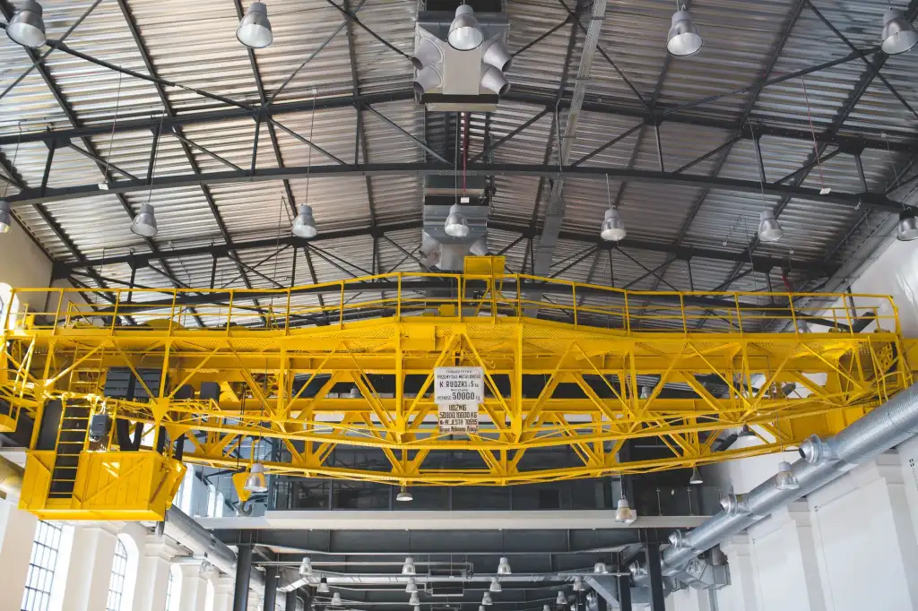 嘉诚达大型龙门五面体加工中心在重型模具加工中的应用优势正文配图 1