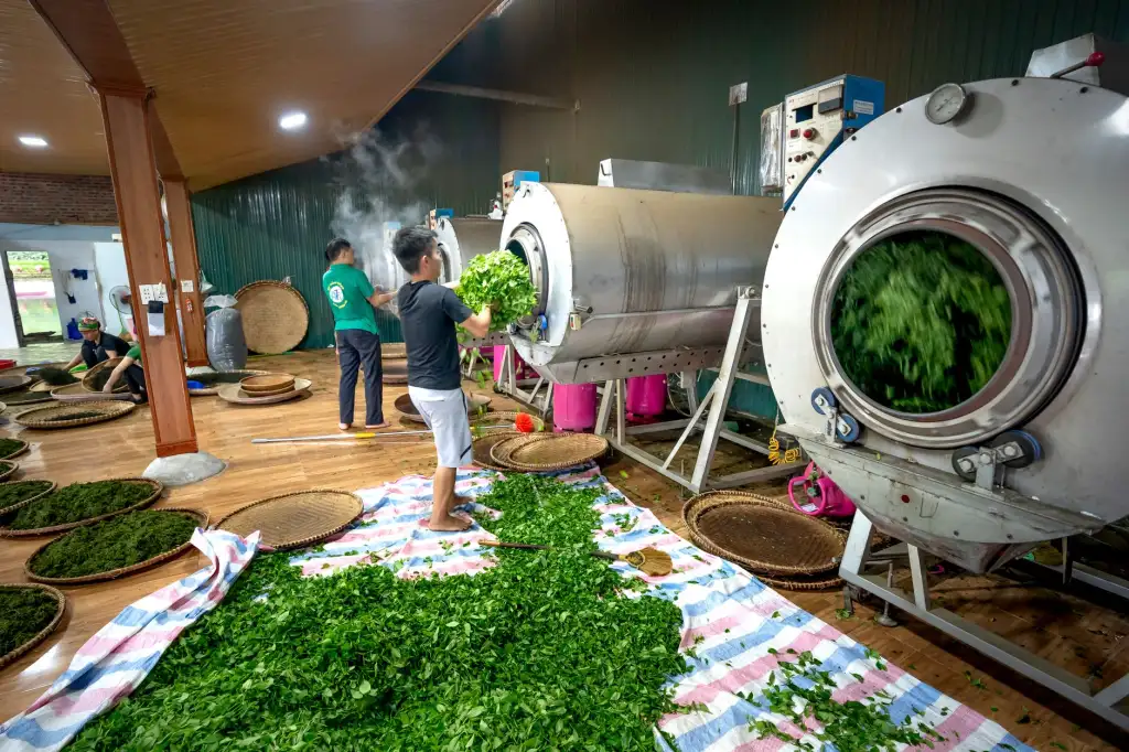 嘉诚达实业：大型龙门五面体加工中心在重型零件加工中的应用解析正文配图 1